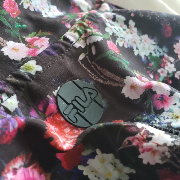 FILS Performance Jacket Size Medium NEW! - Picture 12 of 13